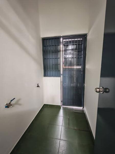 Rumah Teres 1.5-Tingkat untuk Disewa di Johor Bahru (Johor) - April Chin - Entrance - PropertyGuru.com.my