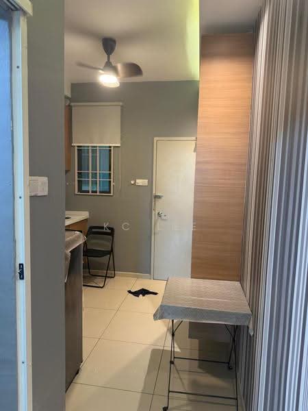 Kediaman Servis untuk Disewa di Centrestage Designer Suite - KC Lee - Interior - PropertyGuru.com.my