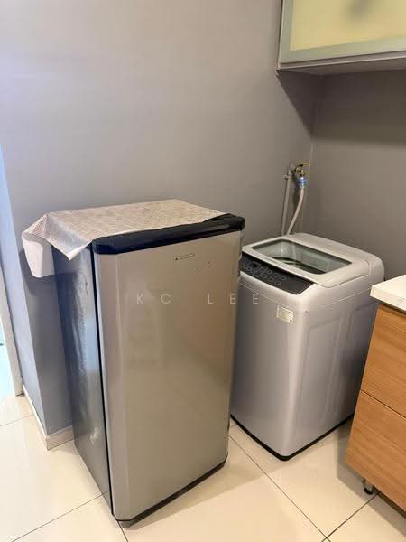 Kediaman Servis untuk Disewa di Centrestage Designer Suite - KC Lee - Interior - PropertyGuru.com.my