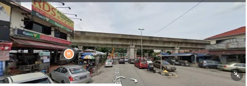 Shop for Rent in Desa Setapak (Wangsa Maju) - Amber Ng - Exterior - PropertyGuru.com.my