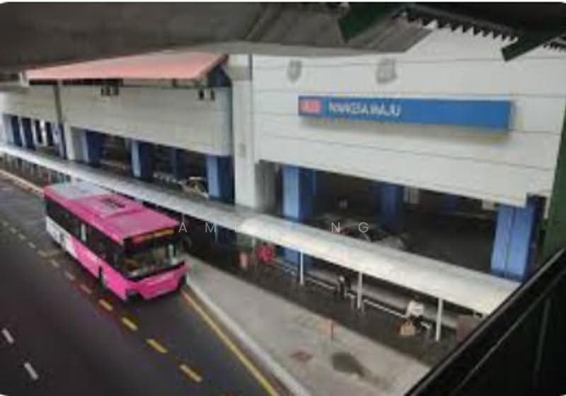 Shop for Rent in Desa Setapak (Wangsa Maju) - Amber Ng - Exterior - PropertyGuru.com.my