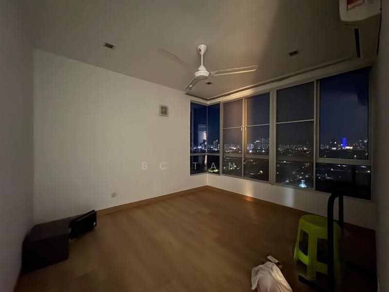Condominium for Sale at Menjalara 18 - BC TAN - View - PropertyGuru.com.my