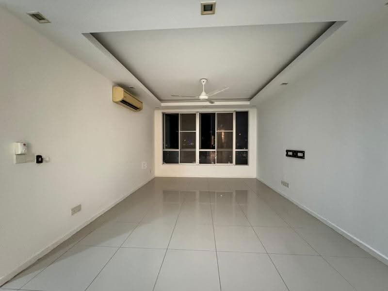 Condominium for Sale at Menjalara 18 - BC TAN - Living Room - PropertyGuru.com.my