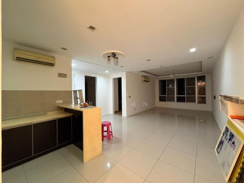 Condominium for Sale at Menjalara 18 - BC TAN - Living Room - PropertyGuru.com.my
