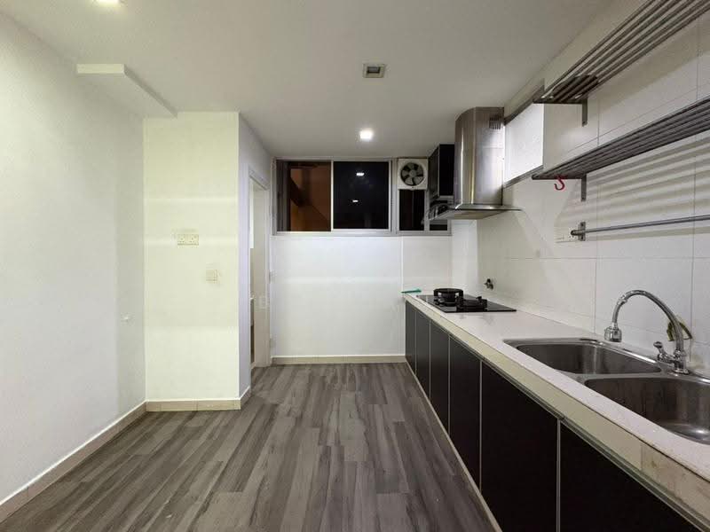 Condominium for Sale at Menjalara 18 - BC TAN - Kitchen - PropertyGuru.com.my