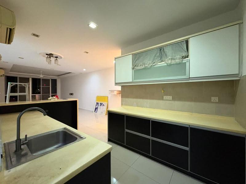Condominium for Sale at Menjalara 18 - BC TAN - Kitchen - PropertyGuru.com.my