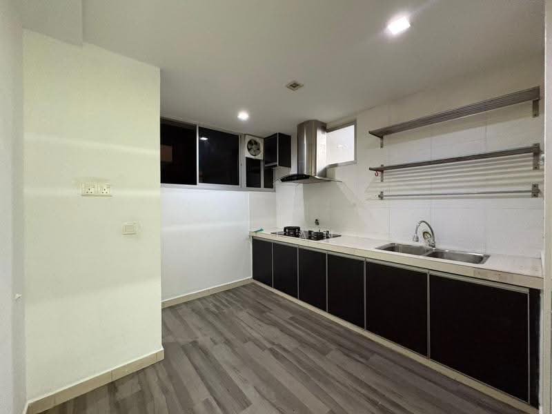 Condominium for Sale at Menjalara 18 - BC TAN - Kitchen - PropertyGuru.com.my