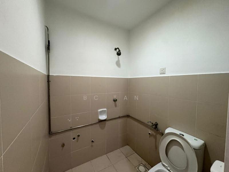 Condominium for Sale at Menjalara 18 - BC TAN - Bathroom - PropertyGuru.com.my