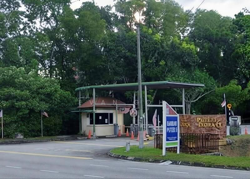 Rumah Teres 2-Tingkat untuk Disewa di Bandar Puteri Puchong (Puchong) - Evan Goh - Exterior - PropertyGuru.com.my