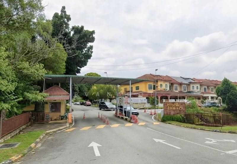 Rumah Teres 2-Tingkat untuk Disewa di Bandar Puteri Puchong (Puchong) - Evan Goh - Exterior - PropertyGuru.com.my