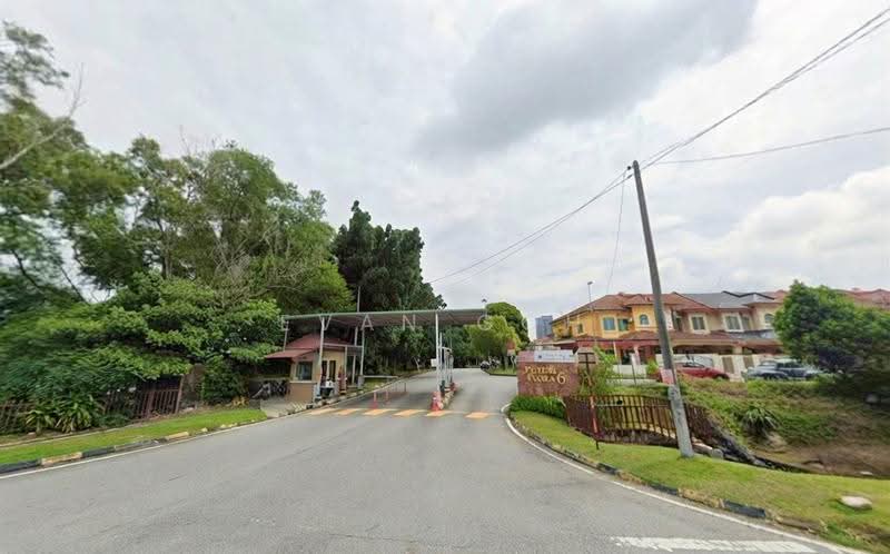 Rumah Teres 2-Tingkat untuk Disewa di Bandar Puteri Puchong (Puchong) - Evan Goh - Exterior - PropertyGuru.com.my
