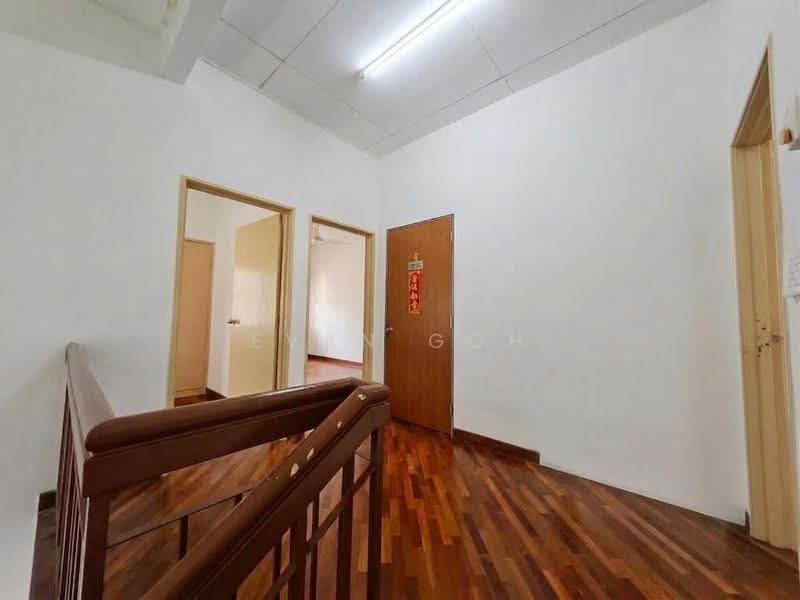 Rumah Teres 2-Tingkat untuk Disewa di Bandar Puteri Puchong (Puchong) - Evan Goh - Corridor - PropertyGuru.com.my