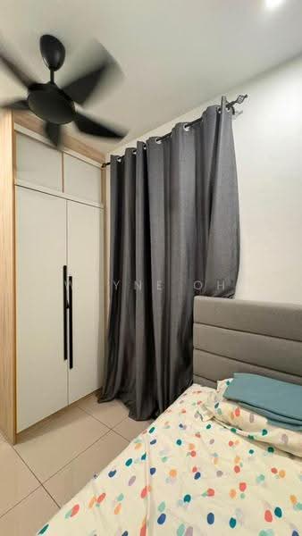 Service Residence for Rent at Kenwingston Avenue - Wayne Oh - Bedroom - PropertyGuru.com.my