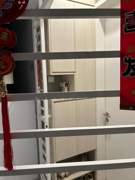 Service Residence for Rent at Kenwingston Avenue - Wayne Oh - Interior - PropertyGuru.com.my
