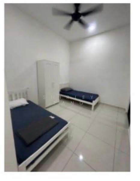 Cluster House for Rent in Eco Botanic (Iskandar Puteri (Nusajaya)) - Shirley Pang - Bedroom - PropertyGuru.com.my