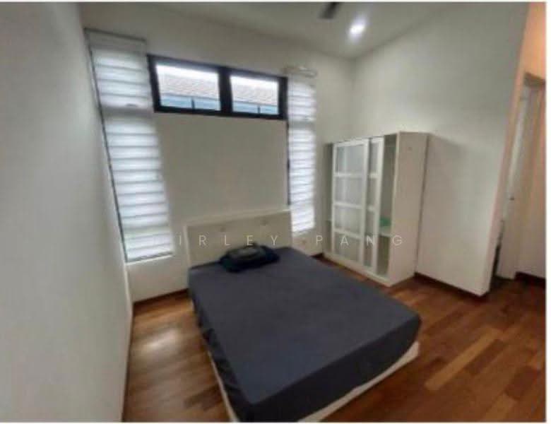 Cluster House for Rent in Eco Botanic (Iskandar Puteri (Nusajaya)) - Shirley Pang - Bedroom - PropertyGuru.com.my