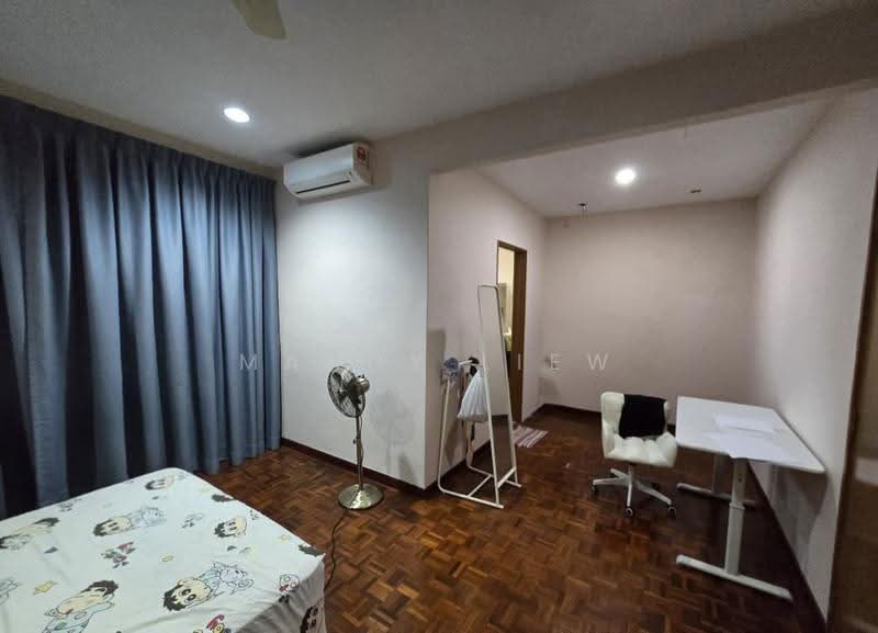 Rumah Teres 2-Tingkat untuk Dijual di Taman Bukit Maluri (Kepong) - Mandy Liew - Bedroom - PropertyGuru.com.my