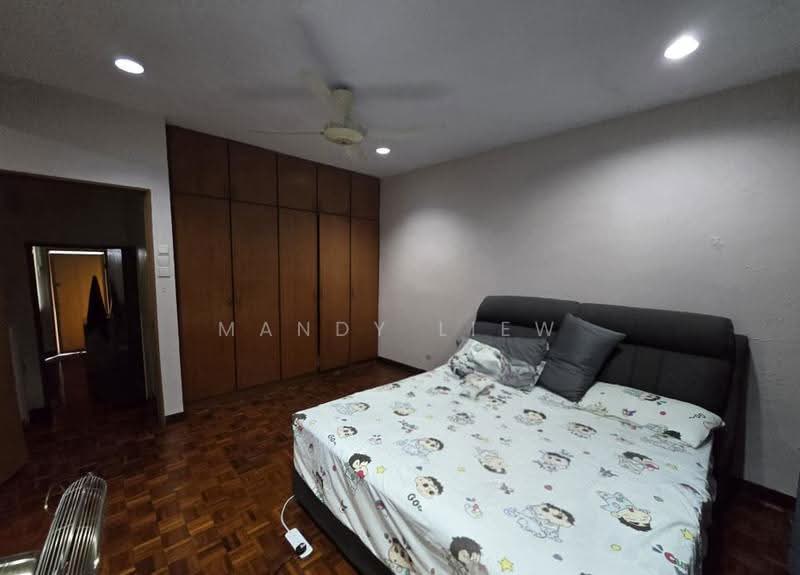 Rumah Teres 2-Tingkat untuk Dijual di Taman Bukit Maluri (Kepong) - Mandy Liew - Bedroom - PropertyGuru.com.my