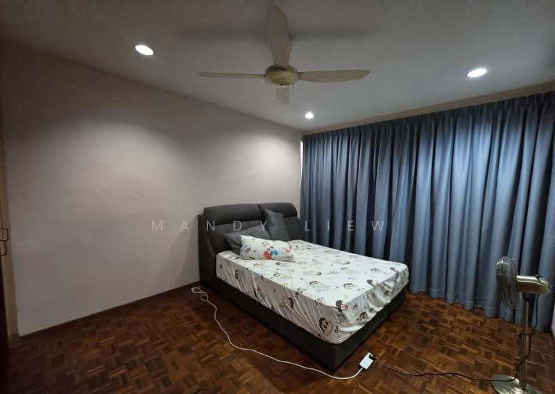 Rumah Teres 2-Tingkat untuk Dijual di Taman Bukit Maluri (Kepong) - Mandy Liew - Bedroom - PropertyGuru.com.my