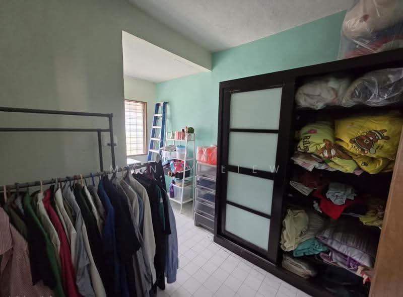 Rumah Teres 2-Tingkat untuk Dijual di Taman Bukit Maluri (Kepong) - Mandy Liew - Bedroom - PropertyGuru.com.my