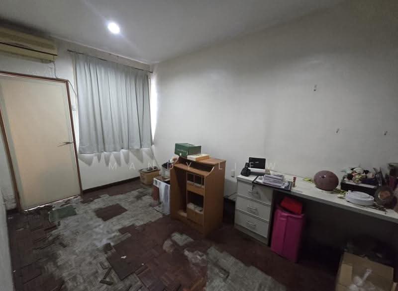 Rumah Teres 2-Tingkat untuk Dijual di Taman Bukit Maluri (Kepong) - Mandy Liew - Study - PropertyGuru.com.my