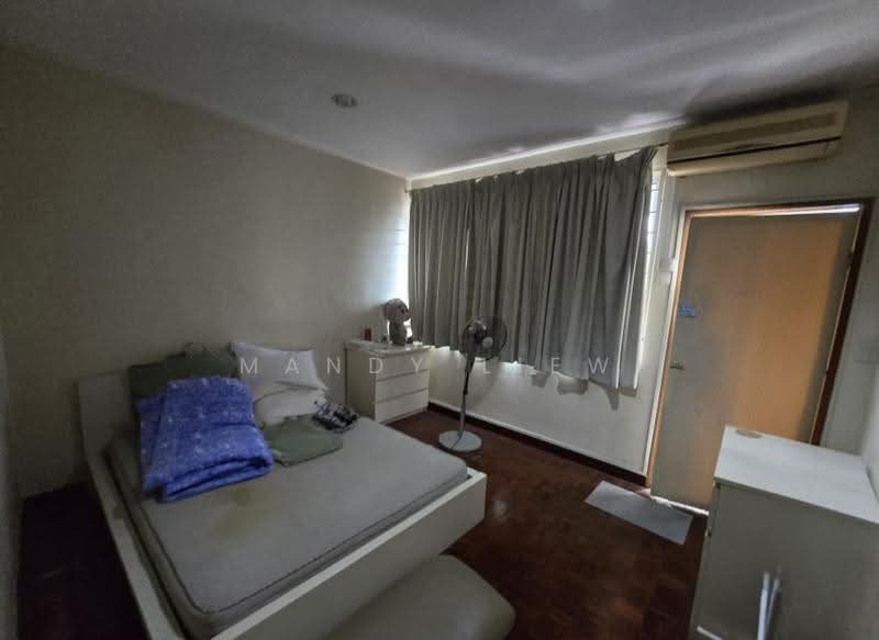 Rumah Teres 2-Tingkat untuk Dijual di Taman Bukit Maluri (Kepong) - Mandy Liew - Bedroom - PropertyGuru.com.my