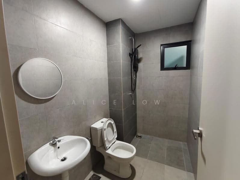 Condominium for Sale at Mori Residences - Alice Low - Bathroom - PropertyGuru.com.my