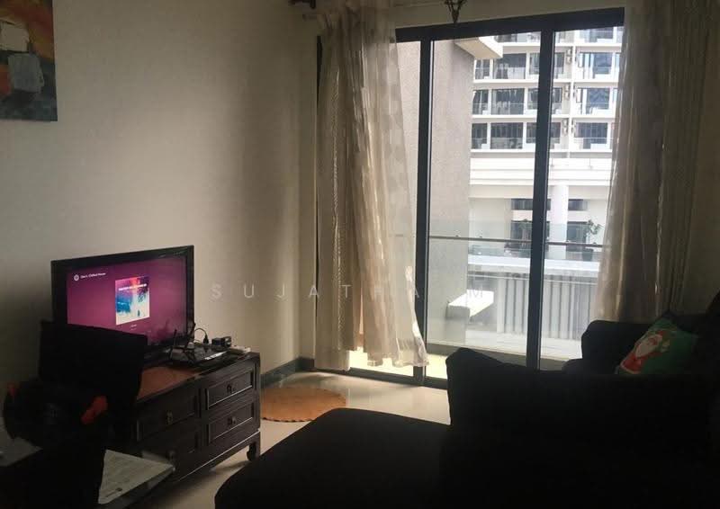 Service Residence for Rent at South View - Sujatha M - Living Room - PropertyGuru.com.my