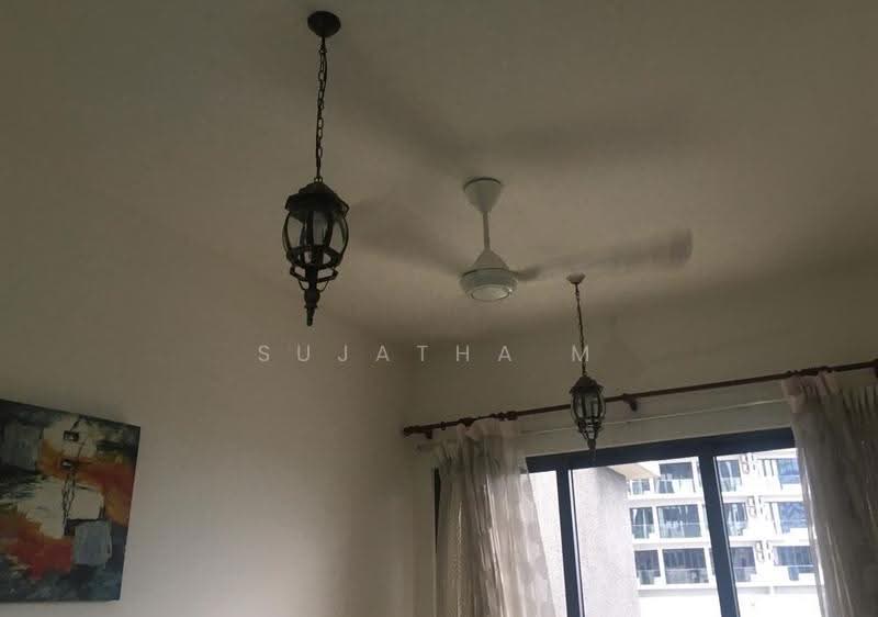Service Residence for Rent at South View - Sujatha M - Interior - PropertyGuru.com.my