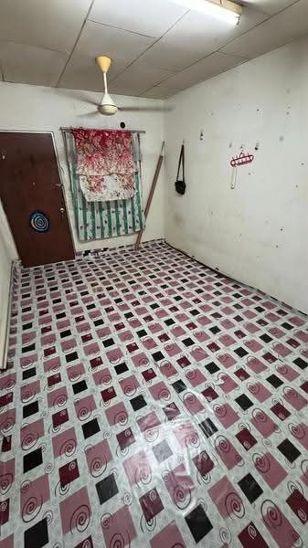 Rumah Flat untuk Dijual di Taman Cempaka - Yucong . - Interior - PropertyGuru.com.my