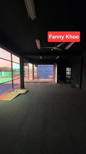 Warehouse for Rent in Kota Kinabalu (Sabah) - Fanny Khoo Leh Chan - Interior - PropertyGuru.com.my