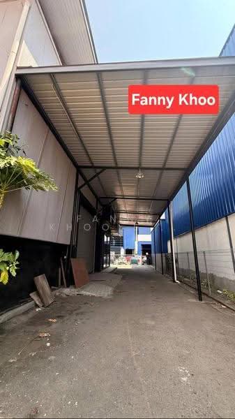 Warehouse for Rent in Kota Kinabalu (Sabah) - Fanny Khoo Leh Chan - Exterior - PropertyGuru.com.my