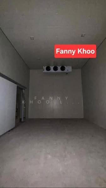 Warehouse for Rent in Kota Kinabalu (Sabah) - Fanny Khoo Leh Chan - Interior - PropertyGuru.com.my