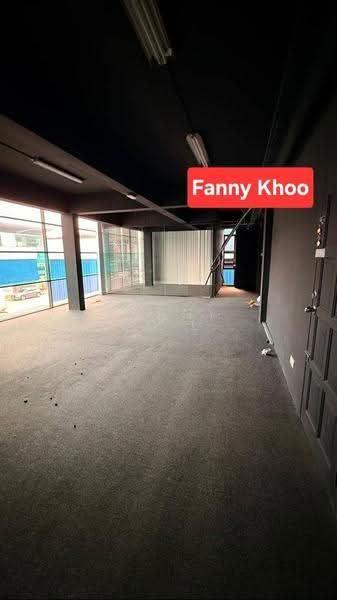 Warehouse for Rent in Kota Kinabalu (Sabah) - Fanny Khoo Leh Chan - Interior - PropertyGuru.com.my