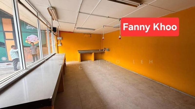 Warehouse for Rent in Kota Kinabalu (Sabah) - Fanny Khoo Leh Chan - Interior - PropertyGuru.com.my