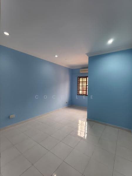 2-storey Terraced House for Rent in Bandar Baru Permas Jaya (Permas Jaya) - Coco Lee - Interior - PropertyGuru.com.my