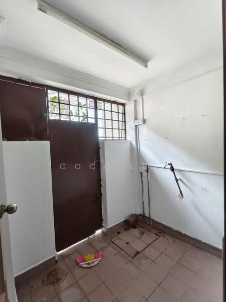 2-storey Terraced House for Rent in Bandar Baru Permas Jaya (Permas Jaya) - Coco Lee - Interior - PropertyGuru.com.my