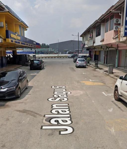 Shop for Rent in Taman Daya (Johor Bahru) - Carson . - Exterior - PropertyGuru.com.my