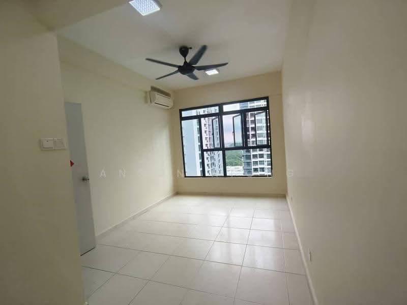 Service Residence for Sale at The Garden Residences - Anson Hiong - Interior - PropertyGuru.com.my