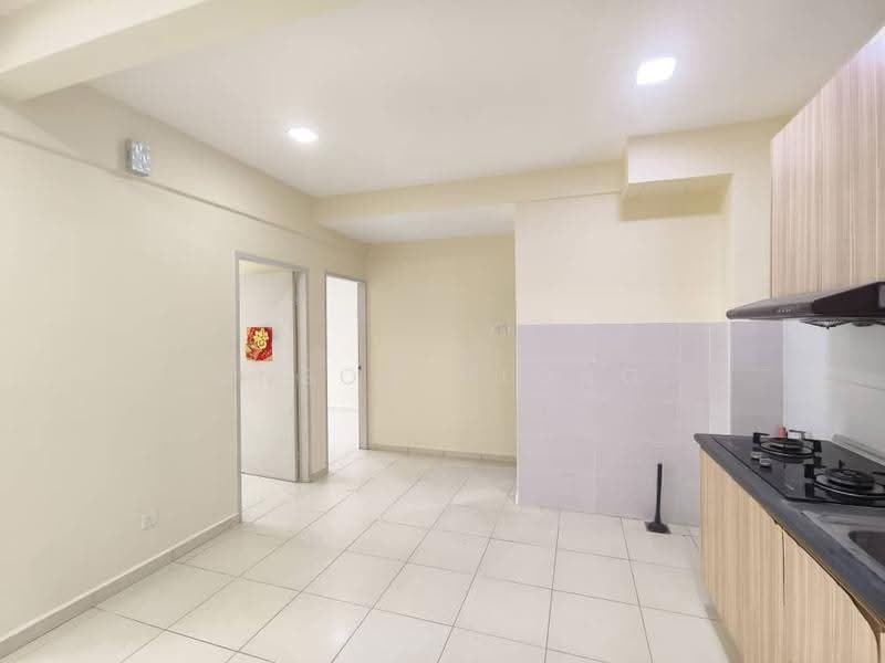 Service Residence for Sale at The Garden Residences - Anson Hiong - PropertyGuru.com.my