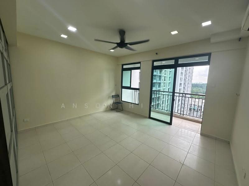 Service Residence for Sale at The Garden Residences - Anson Hiong - PropertyGuru.com.my