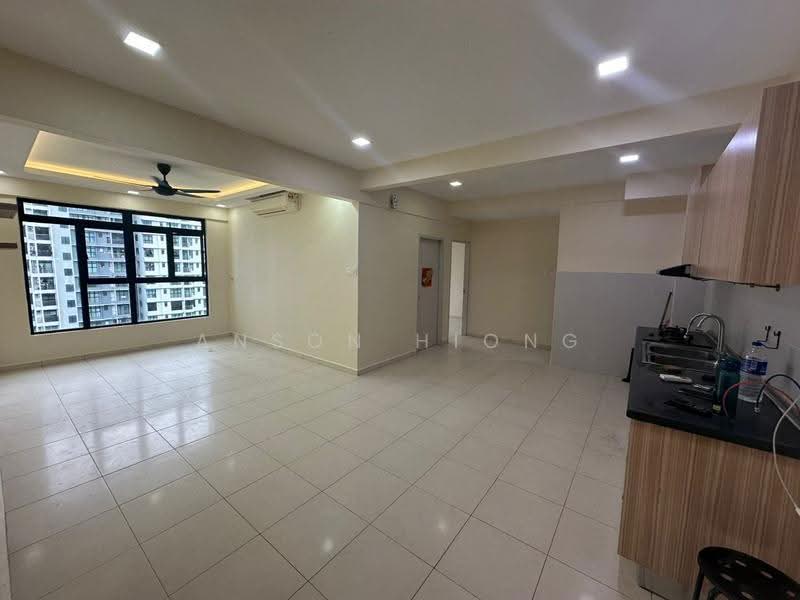 Service Residence for Sale at The Garden Residences - Anson Hiong - PropertyGuru.com.my