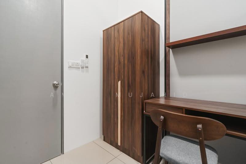 Service Residence for Rent at Astoria Ampang - Ameer Mujahid - Interior - PropertyGuru.com.my