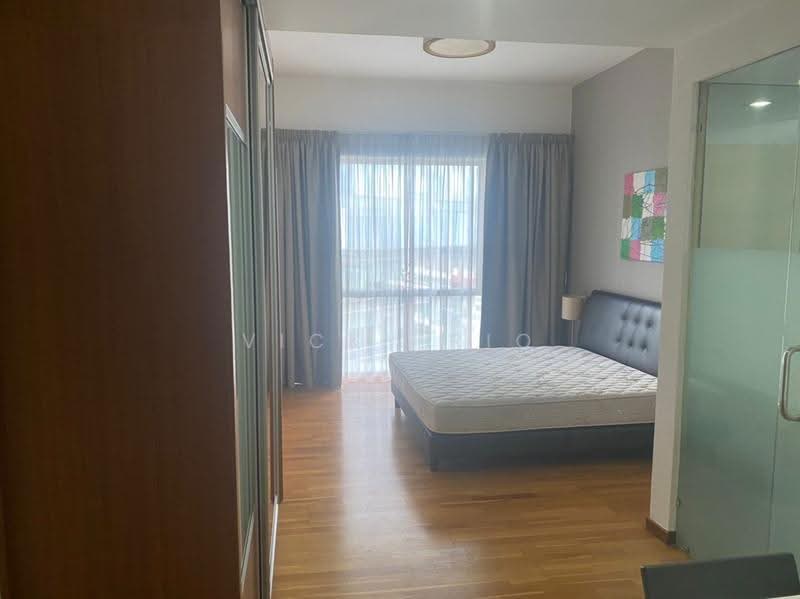 Kondominium untuk Disewa di Suasana Sentral Loft - Vicky Rio - Bedroom - PropertyGuru.com.my