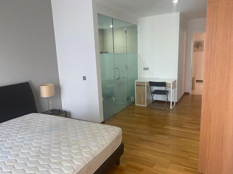 Kondominium untuk Disewa di Suasana Sentral Loft - Vicky Rio - Bedroom - PropertyGuru.com.my