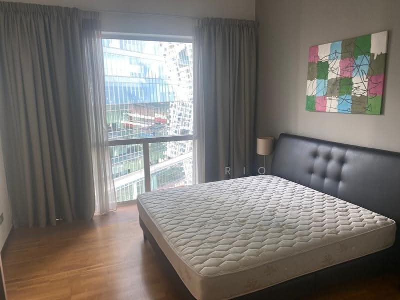 Kondominium untuk Disewa di Suasana Sentral Loft - Vicky Rio - Bedroom - PropertyGuru.com.my