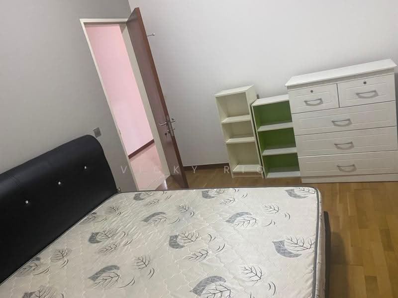 Kondominium untuk Disewa di Suasana Sentral Loft - Vicky Rio - Bedroom - PropertyGuru.com.my