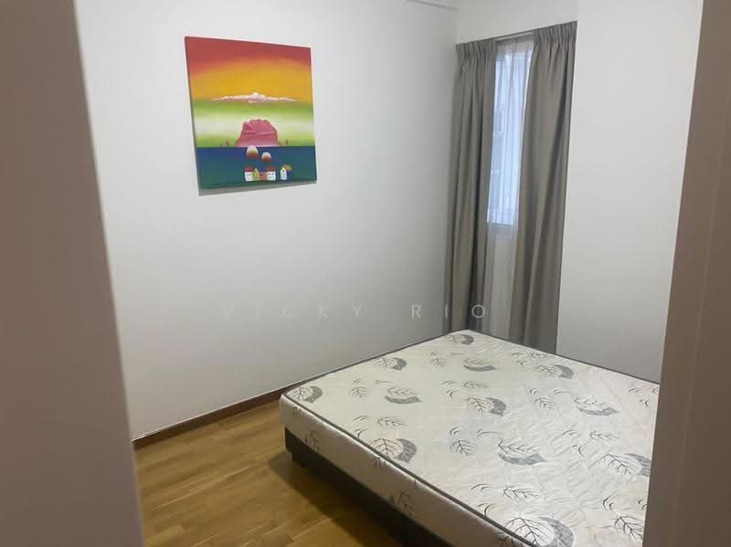 Kondominium untuk Disewa di Suasana Sentral Loft - Vicky Rio - Bedroom - PropertyGuru.com.my