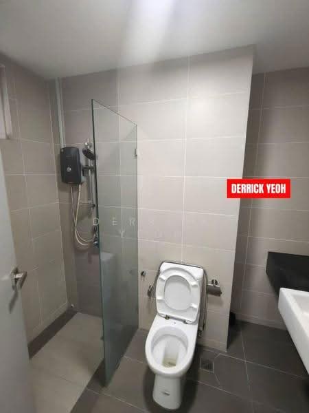 Condominium for Rent at Tropicana Bay Residences - Derrick Yeoh - Bathroom - PropertyGuru.com.my