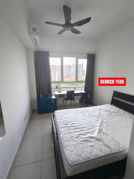 Condominium for Rent at Tropicana Bay Residences - Derrick Yeoh - Bedroom - PropertyGuru.com.my